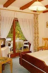 Md Waldhotel Palmspring บาด ปีเตอร์สตัล กรีสบาค ภายนอก รูปภาพ