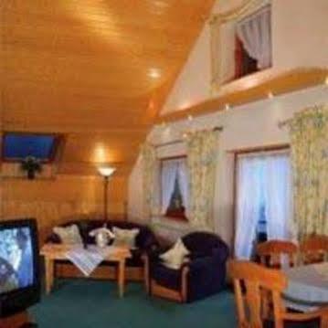 Md Waldhotel Palmspring บาด ปีเตอร์สตัล กรีสบาค ภายนอก รูปภาพ