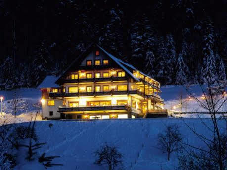Md Waldhotel Palmspring บาด ปีเตอร์สตัล กรีสบาค ภายนอก รูปภาพ