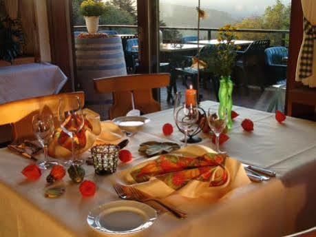 Md Waldhotel Palmspring บาด ปีเตอร์สตัล กรีสบาค ภายนอก รูปภาพ